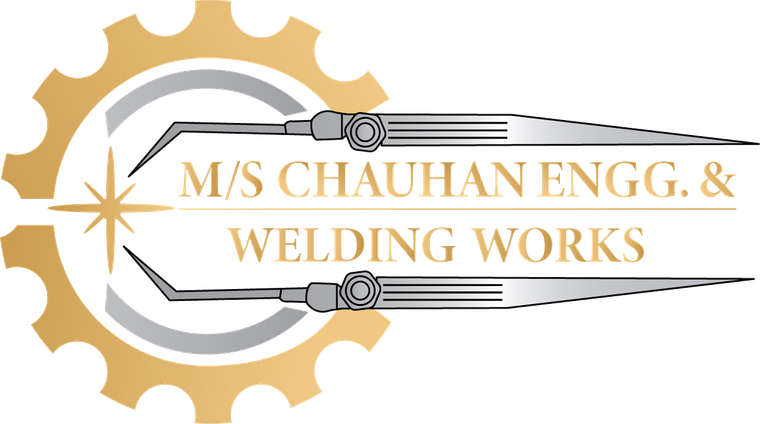 M/S Chauhan Engg. & Welding Works